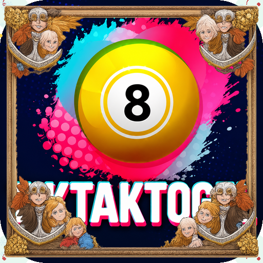 tiktaktogel — galeri pratinjau Resmi APK